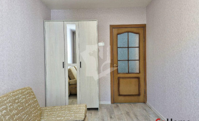 Снять 2-комнатную квартиру, Минск, ул. Жуковского, д. 10к2. Фото 12