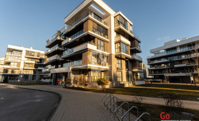 Купить 3-комнатную квартиру, Ратомка, Солнечный Пляж ул., 11. Фото 42