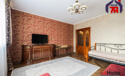 Купить 1-комнатную квартиру, Минск, Крупской ул., 23 (Заводской район). Фото 8