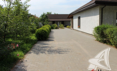 Купить дом, Брест, Мухавецкий с/с, 9.42 соток. Фото 38