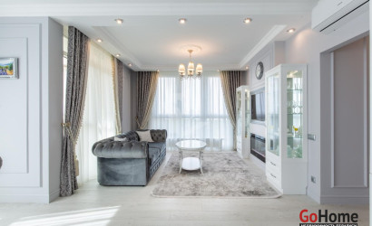 Снять 2-комнатную квартиру, Минск, ул. Макаенка, д. 12л. Фото 2