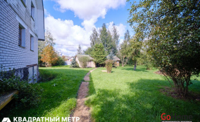 Купить дом, Петровичи, Школьная ул., 16, 15 соток. Фото 8