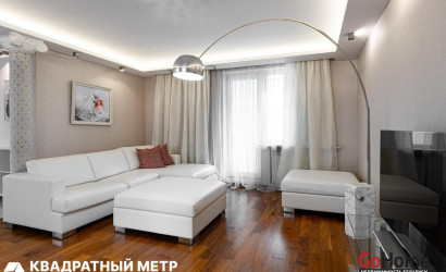 Купить 3-комнатную квартиру, Минск, Городецкая ул., 34 (Первомайский район). Фото 10