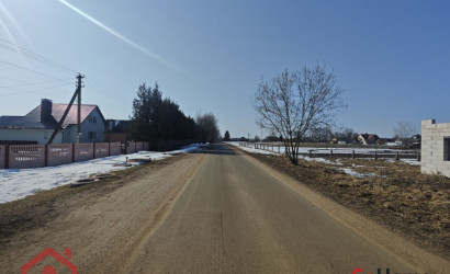 Купить участок, Чуриловичи, Центральная, 15.26 соток. Фото 9