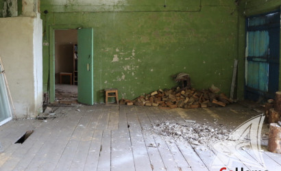 Продажа квартиры под офис, Закий,  203.4 кв.м.. Фото 5