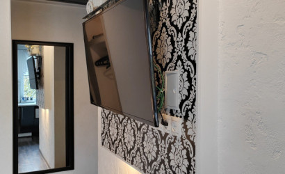 Снять 1-комнатную квартиру на сутки, Витебск, ул. Московский проспект , д. 12. Фото 6