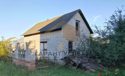  2-этаж.(241.7 м2), Черни(Чернинский с/с)