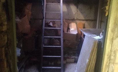 Продажа гаража, Минск, пер. Масюковщина, 35 кв.м.. Фото 6