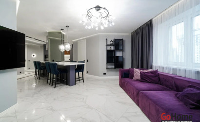 Купить 3-комнатную квартиру, Минск, Мястровская, 28 (Центральный район). Фото 11