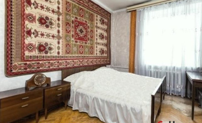 Купить 2-комнатную квартиру, Минск, Независимости просп., 78 (Первомайский район). Фото 6