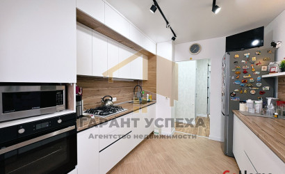 Купить 4-комнатную квартиру, Брест, ул. Суворова, д. . Фото 3