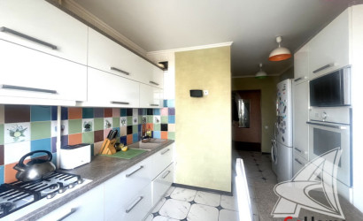 Купить 3-комнатную квартиру, Брест, Ковалево, ул. Луцкая. Фото 3