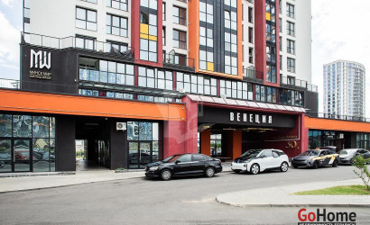 Аренда помещения, Минск, Игоря Лученка ул., 30, 26 кв.м.. Фото 11