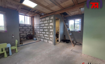 Купить дом в деревне, Тройник, 10.26 соток. Фото 28