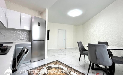 Купить 3-комнатную квартиру, Минск, Игуменский тракт 14 (Ленинский район). Фото 23