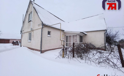 Купить дом, Заполье, Макара Вечера ул., 18 соток. Фото 2