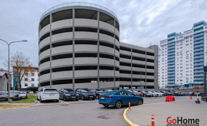 Купить 5-комнатную квартиру, Минск, Тимирязева ул., 8 (Центральный район). Фото 48