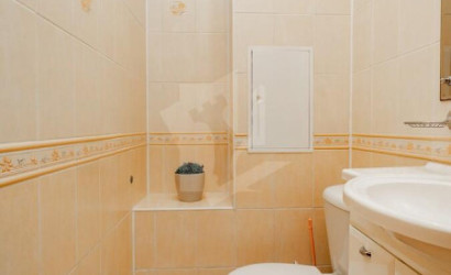 Купить 3-комнатную квартиру, Минск, Охотская ул., 145 (Заводской район). Фото 24