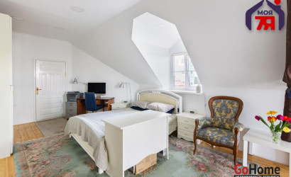 Купить коттедж, Минск, Литературная ул., 10 соток. Фото 10