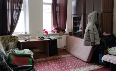 Купить 2-комнатную квартиру, Витебск, Янки Купалы, 5. Фото 12