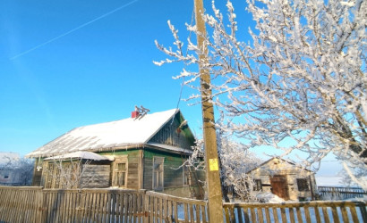 Купить дом, Новоселки, Тенистая, 50 соток. Фото 8