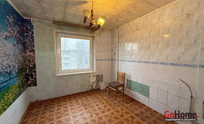 Купить 3-комнатную квартиру, Витебск, Гагарина, 158. Фото 1