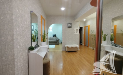 Купить 3-комнатную квартиру, Кобрин, , . Фото 5