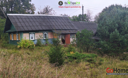 Купить дом в деревне, Подъязно, Ленинская, 2, 10 соток. Фото 16