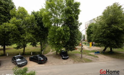 Купить 3-комнатную квартиру, Лида, Качана ул., 12/2. Фото 15