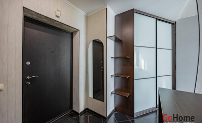 Купить 1-комнатную квартиру, Минск, Неманская ул., 5 (Фрунзенский район). Фото 21