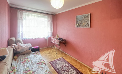 Купить 3-комнатную квартиру, Брест, Центр, ул. Интернациональная. Фото 9