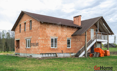 Купить дом, Жабичи, Луговая ул., 25 соток. Фото 6