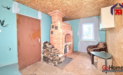 Купить дом, Козлы, Центральная ул., 23.45 соток. Фото 9