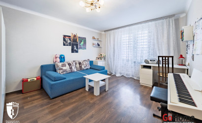 Купить 3-комнатную квартиру, Минск, Мазурова, 4(Фрунзенский район). Фото 6