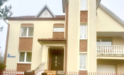 Купить дом, Береговой, Малахитовая, 10 соток. Фото 11