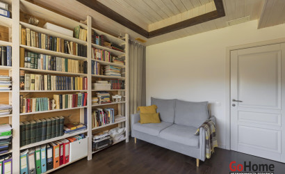 Купить дом, Турковщина, 12.5 соток. Фото 29