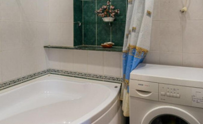 Купить 3-комнатную квартиру, Минск, Захарова ул., 27(Партизанский район). Фото 18