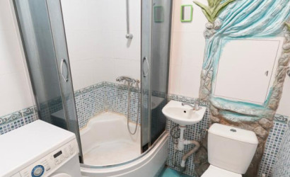 Купить 1-комнатную квартиру, Минск, Ауэзова ул., 7/2(Заводской район). Фото 8