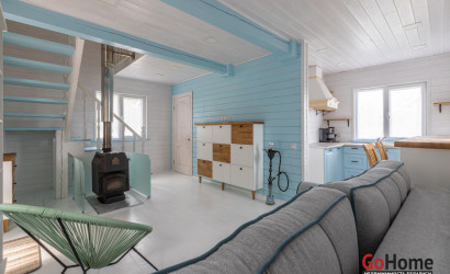 Купить дом, ВЕРЯГИ, 11 соток. Фото 7