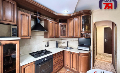 Купить 3-комнатную квартиру, Солигорск, Ленина ул., 2/Б. Фото 22