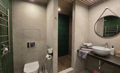 Снять 1-комнатную квартиру на сутки, Брест, ул. 17-го Сентября, д. . Фото 6