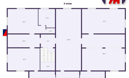 Продажа помещения, Прилуки, Школьная ул.,  747.8 кв.м.. Фото 34