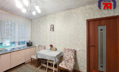 Купить дом в деревне, Звездочка-2002, 8.03 соток. Фото 15