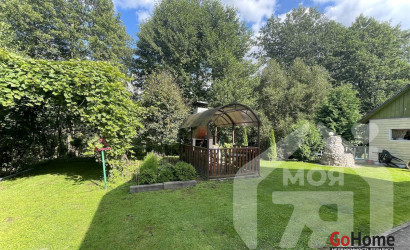 Купить дом в деревне, Гранат, 13 соток. Фото 33