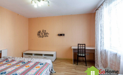 Купить 3-комнатную квартиру, Минск, Сухаревская ул., 5 (Фрунзенский район). Фото 2