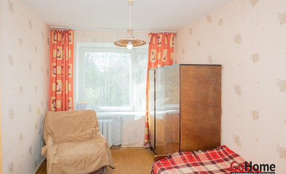 Купить 2-комнатную квартиру, Минск, Уборевича ул., 12(Заводской район). Фото 4