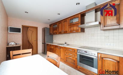 Купить 3-комнатную квартиру, Минск, Высокая ул., 11/Д (Партизанский район). Фото 3