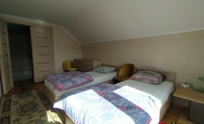 Снять на сутки коттедж, Брест, ул. Васильевская, д. 4. Фото 6