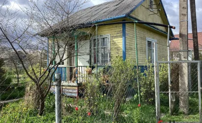  26.7 м2, Садовод-ТП