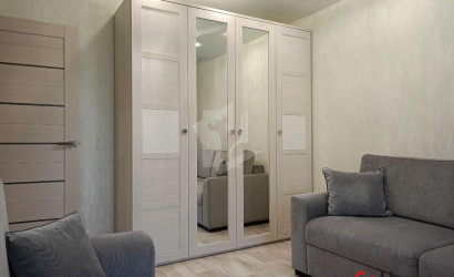 Снять 3-комнатную квартиру, Минск, ул. Червякова, д. 64. Фото 8